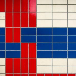 Ceramic tiles